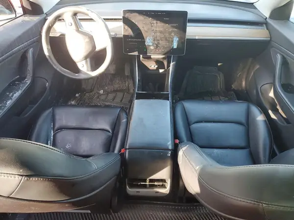 5YJ3E1EA8KF407719 2019 TESLA MODEL 3 - Image 8