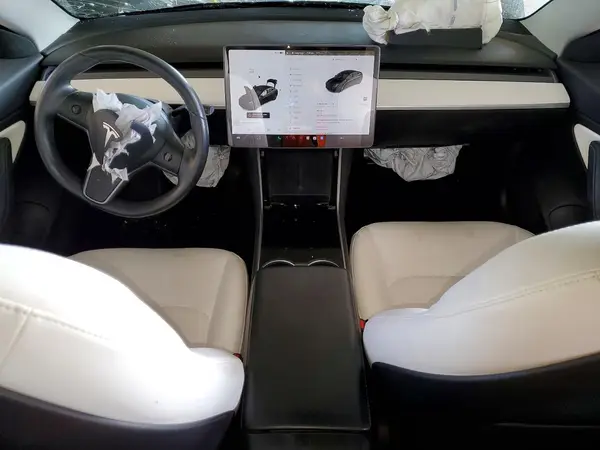 5YJ3E1EA8KF409339 2019 TESLA MODEL 3 - Image 8