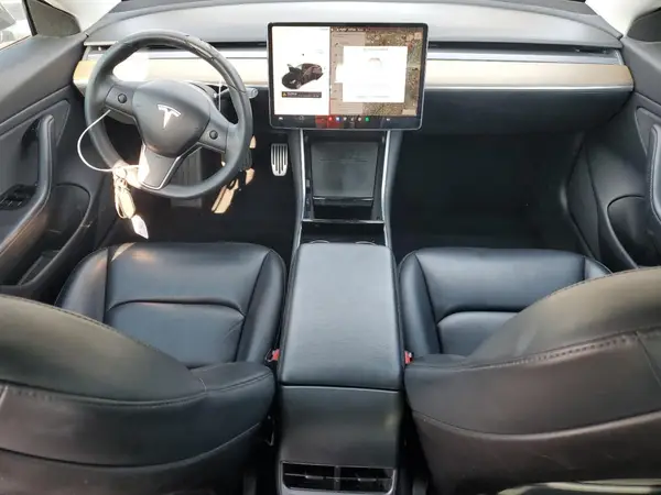 5YJ3E1EA8KF410572 2019 TESLA MODEL 3 - Image 8