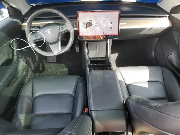 5YJ3E1EA8KF410586 2019 TESLA MODEL 3 - Image 8