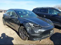 5YJ3E1EA8KF410779 2019 TESLA MODEL 3