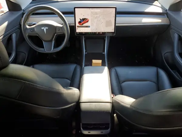 5YJ3E1EA8KF411480 2019 TESLA MODEL 3 - Image 8