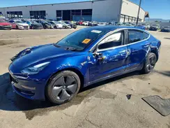 5YJ3E1EA8KF411740 2019 TESLA MODEL 3