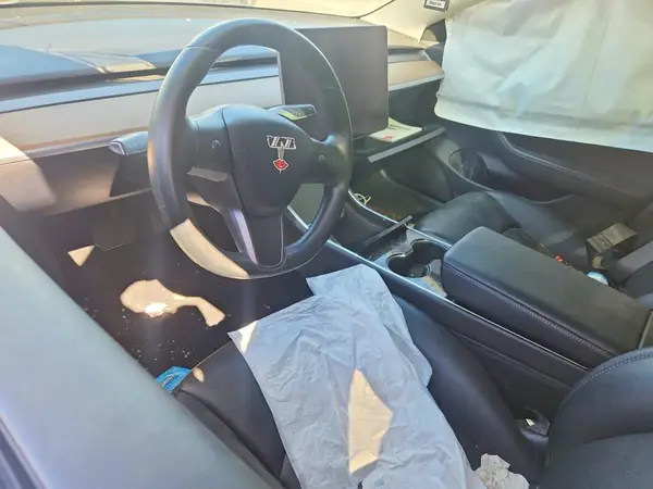 5YJ3E1EA8KF411740 2019 TESLA MODEL 3 - Image 8