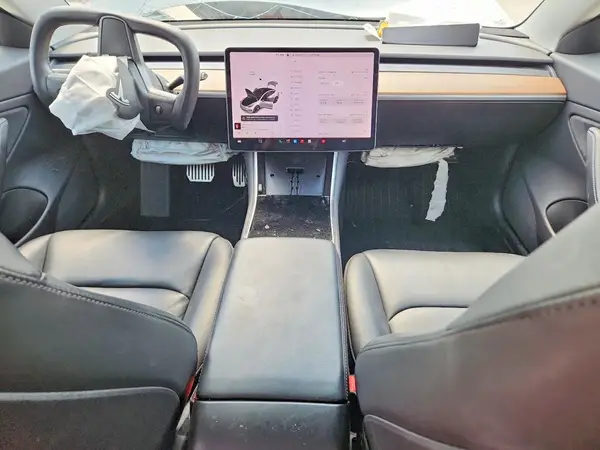 5YJ3E1EA8KF412144 2019 TESLA MODEL 3 - Image 8