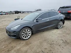 5YJ3E1EA8KF412497 2019 TESLA MODEL 3