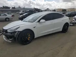 5YJ3E1EA8KF412886 2019 TESLA MODEL 3