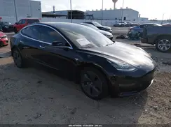 5YJ3E1EA8KF413035 2019 TESLA MODEL 3