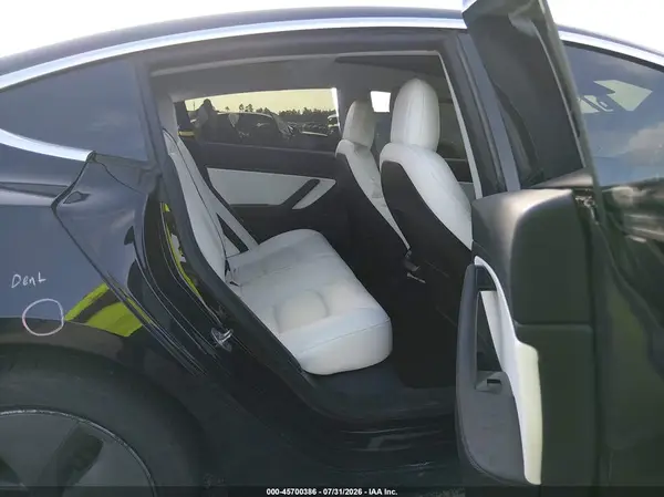 5YJ3E1EA8KF413035 2019 TESLA MODEL 3 - Image 8
