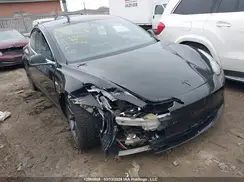 5YJ3E1EA8KF414055 2019 TESLA MODEL 3