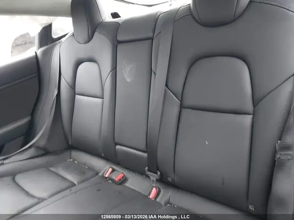 5YJ3E1EA8KF414055 2019 TESLA MODEL 3 - Image 8