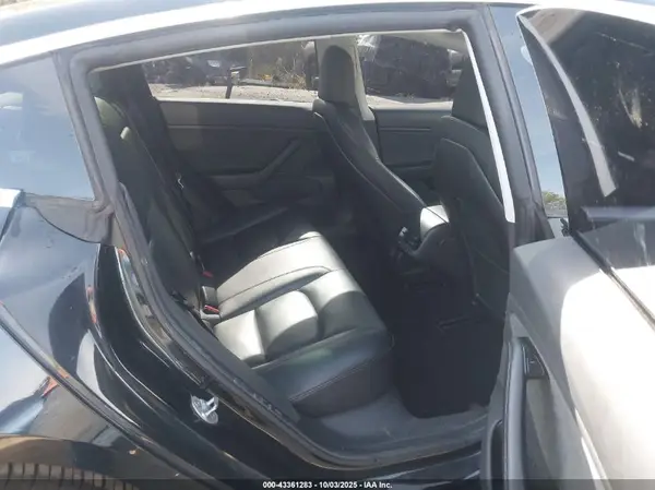 5YJ3E1EA8KF415769 2019 TESLA MODEL 3 - Image 8