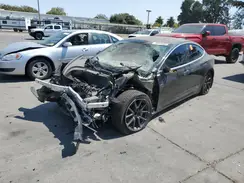 5YJ3E1EA8KF416050 2019 TESLA MODEL 3