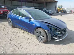 5YJ3E1EA8KF416470 2019 TESLA MODEL 3
