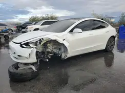 5YJ3E1EA8KF416808 2019 TESLA MODEL 3