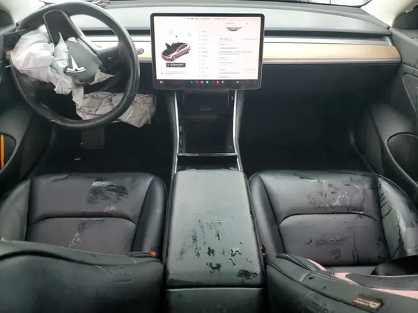 5YJ3E1EA8KF416808 2019 TESLA MODEL 3 - Image 8