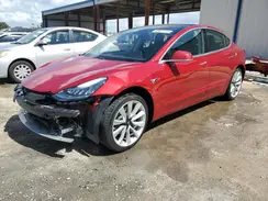 5YJ3E1EA8KF417313 2019 TESLA MODEL 3