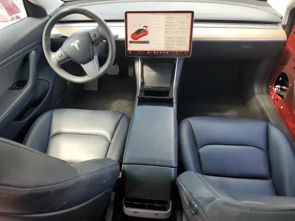 5YJ3E1EA8KF417313 2019 TESLA MODEL 3 - Image 8