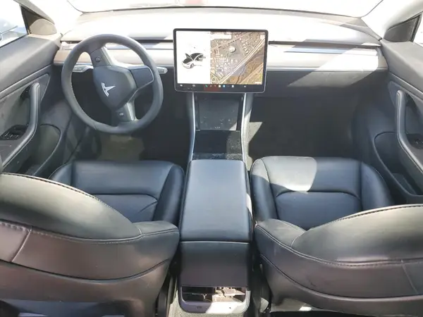 5YJ3E1EA8KF417568 2019 TESLA MODEL 3 - Image 8