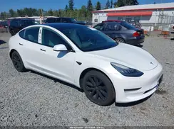 5YJ3E1EA8KF417778 2019 TESLA MODEL 3
