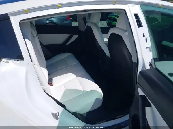 5YJ3E1EA8KF417778 2019 TESLA MODEL 3 - Image 8