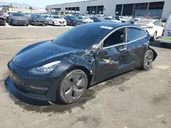 5YJ3E1EA8KF421054 2019 TESLA MODEL 3