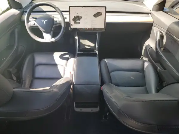 5YJ3E1EA8KF421054 2019 TESLA MODEL 3 - Image 8