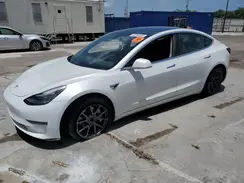 5YJ3E1EA8KF422995 2019 TESLA MODEL 3