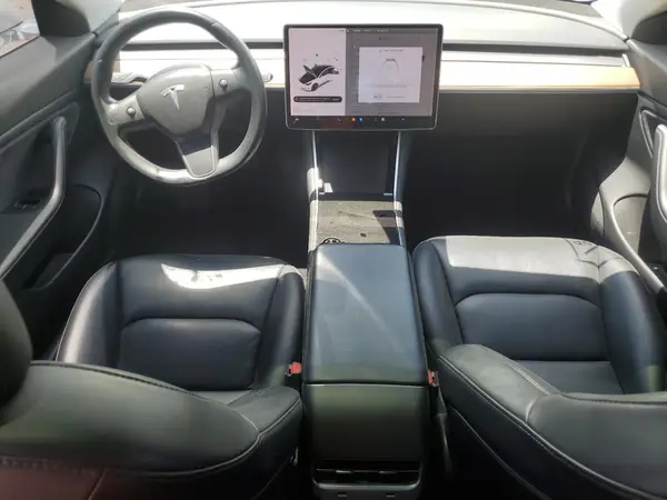 5YJ3E1EA8KF422995 2019 TESLA MODEL 3 - Image 8