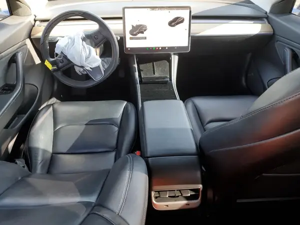 5YJ3E1EA8KF424584 2019 TESLA MODEL 3 - Image 8