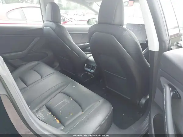 5YJ3E1EA8KF424603 2019 TESLA MODEL 3 - Image 8