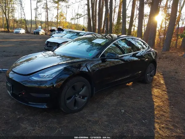 5YJ3E1EA8KF424651 2019 TESLA MODEL 3 - Image 2