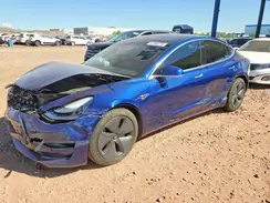 5YJ3E1EA8KF424925 2019 TESLA MODEL 3