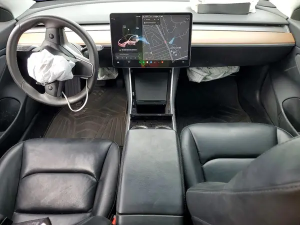5YJ3E1EA8KF424925 2019 TESLA MODEL 3 - Image 8