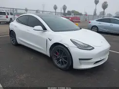5YJ3E1EA8KF425184 2019 TESLA MODEL 3
