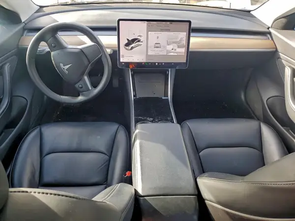 5YJ3E1EA8KF425251 2019 TESLA MODEL 3 - Image 8