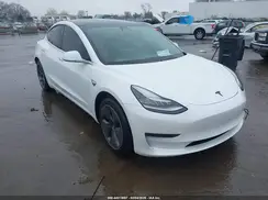 5YJ3E1EA8KF426500 2019 TESLA MODEL 3