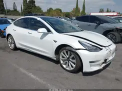 5YJ3E1EA8KF428506 2019 TESLA MODEL 3