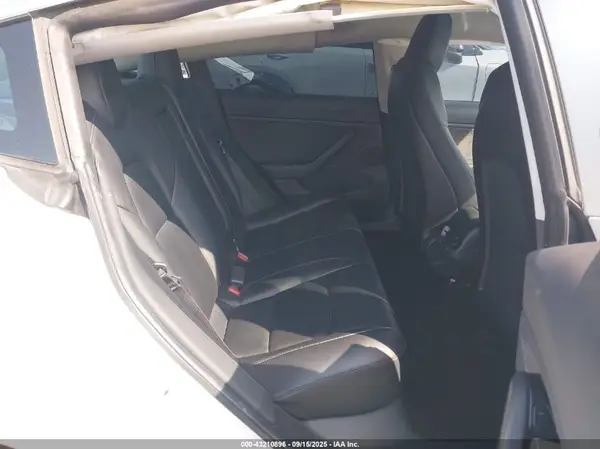 5YJ3E1EA8KF428506 2019 TESLA MODEL 3 - Image 8