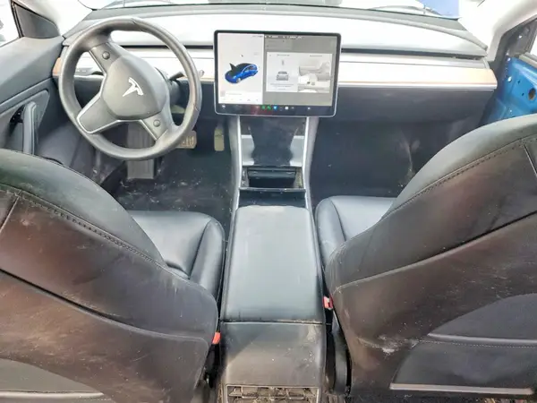 5YJ3E1EA8KF428702 2019 TESLA MODEL 3 - Image 8