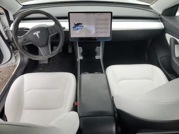 5YJ3E1EA8KF429400 2019 TESLA MODEL 3 - Image 8