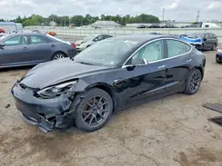 5YJ3E1EA8KF431440 2019 TESLA MODEL 3
