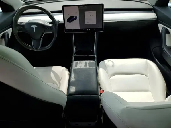 5YJ3E1EA8KF431440 2019 TESLA MODEL 3 - Image 8