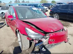 5YJ3E1EA8KF432071 2019 TESLA MODEL 3