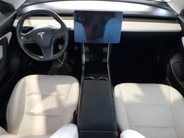 5YJ3E1EA8KF432099 2019 TESLA MODEL 3 - Image 8