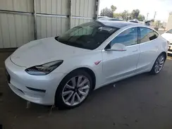 5YJ3E1EA8KF434516 2019 TESLA MODEL 3