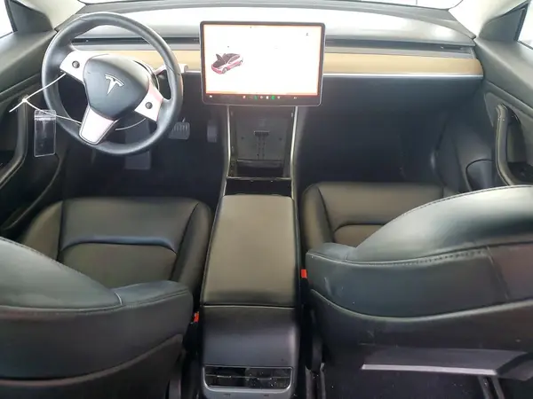 5YJ3E1EA8KF434516 2019 TESLA MODEL 3 - Image 8