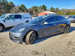 5YJ3E1EA8KF435293 2019 TESLA MODEL 3