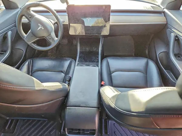 5YJ3E1EA8KF435293 2019 TESLA MODEL 3 - Image 8