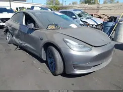 5YJ3E1EA8KF435617 2019 TESLA MODEL 3